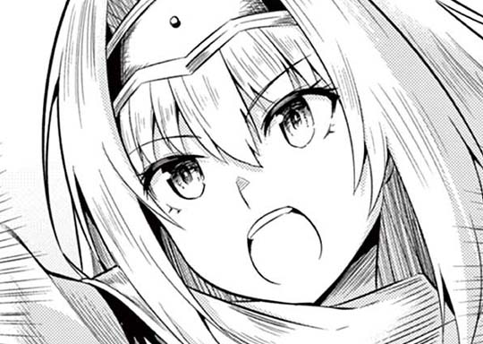 9. 第5話 弱体化勇者の戦い方 (3)