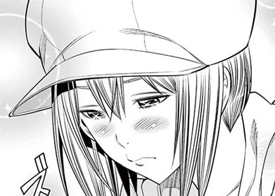 第64話 コイビトナノニ・・・