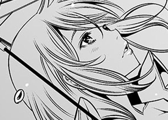 第37話 ドウキ ノ カクゴ