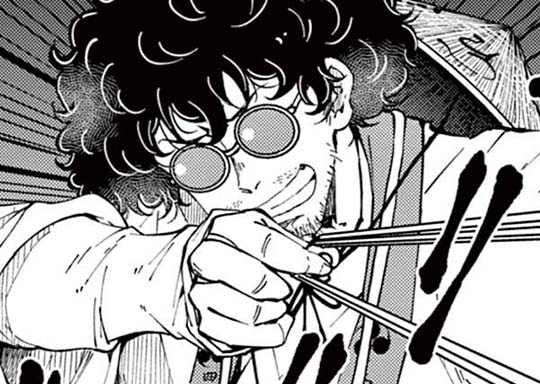 第40話 ピルグリメイジオブザデッド③ （前編）