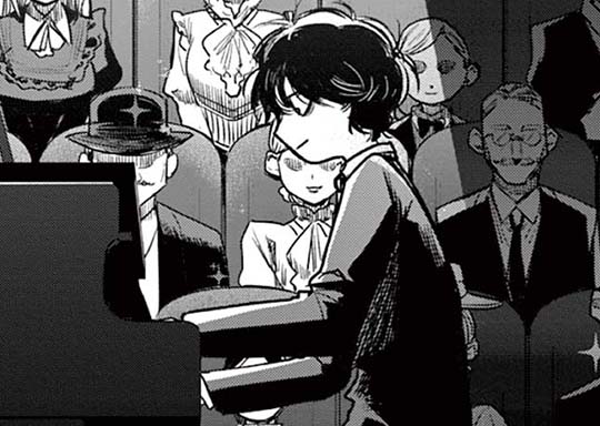 231. 第220話 手紙