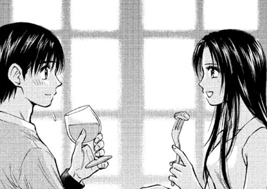 LESSON-155 昔の男と別れた理由