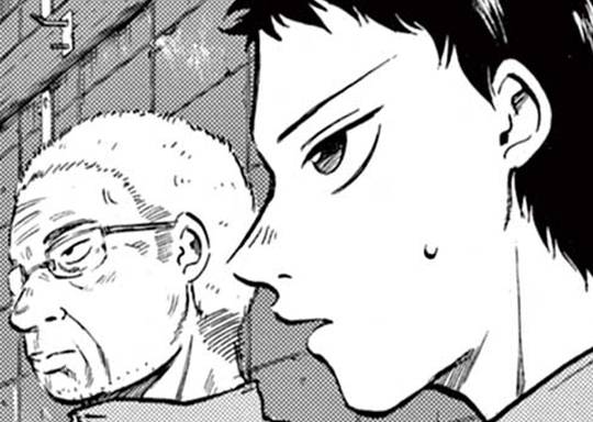 13. 第13話 なんでだよ