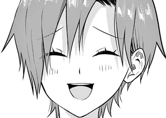 17. 17thラリー キュン