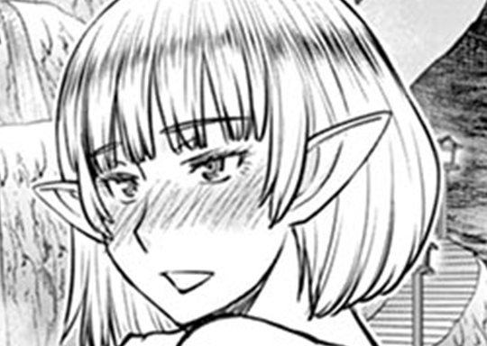 第22話 世界樹をキメて…!!