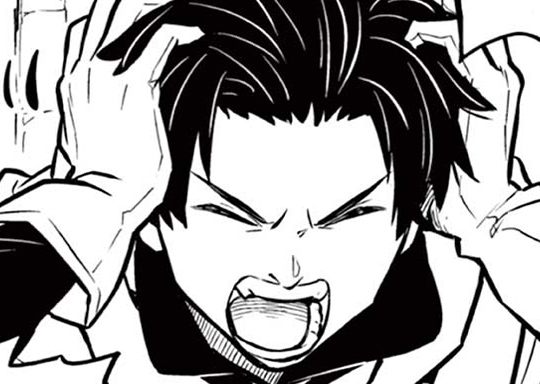 10. 第10話 猫氏、大パニック