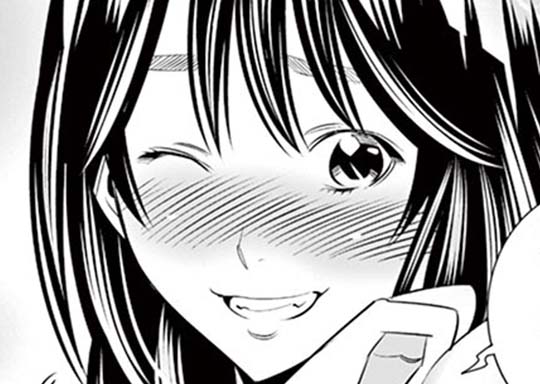 第65話 トマラナイ・・・ッ！