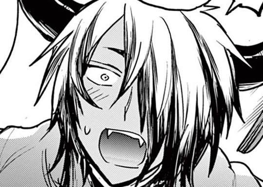 282. 第282夜 罠じゃないよ♡ 鳥獣飯店