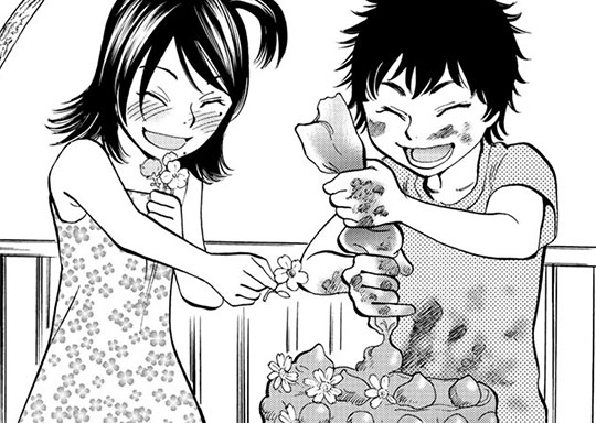 96. 第96話 別モノ