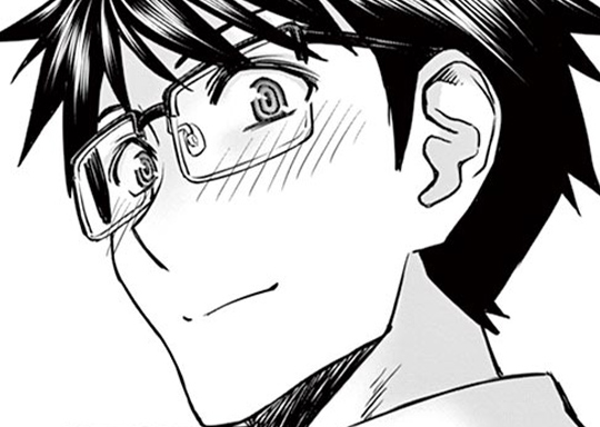 第23話 帰環、そして…