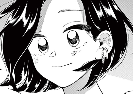 139. 第133話 あなたのなか の わたし