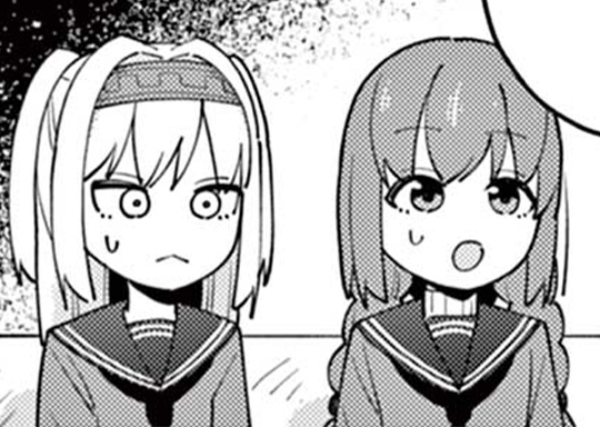 39. 6回裏 そんさんっ! (2)