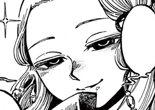 20. 第10話 濁るか清むか (2)