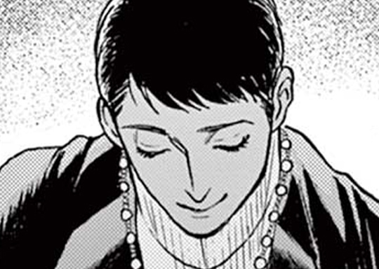 25. 第十三話 波紋 (1)