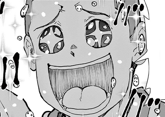 第40話 ピルグリメイジオブザデッド③ （後編）