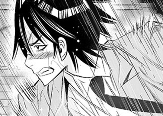第39話 ココチイイ ドウキ