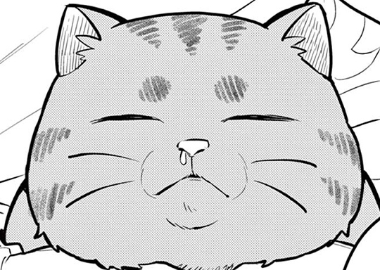 11. 第11話 宝箱に入りたい