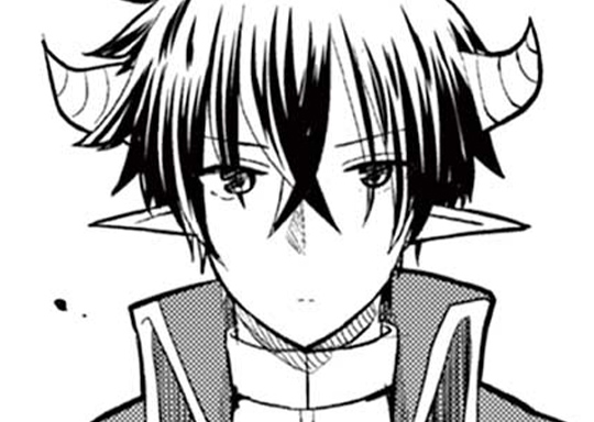 27. 第14話 チチカツ!! (1)