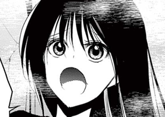 40. 第21話 別離 (1)