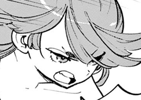 60. 第31話 最後の花道 (1)