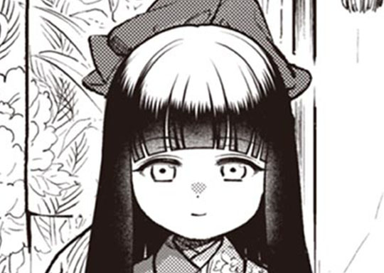 21. episode17 璋子様の世界 (前編)