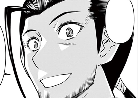 第24話 勇者、転落…!!