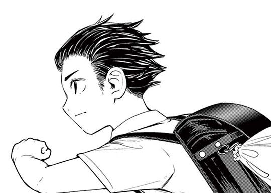 第13話 アライグマ②