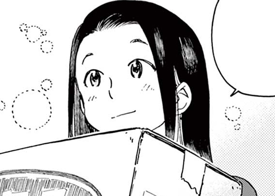 235. 第235話 「いってきます」