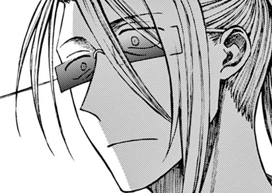 28. 第15話 鶏と卵  (2)