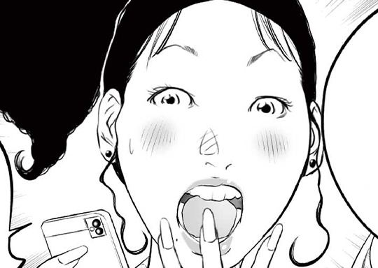 パパはキャバ嬢第72話