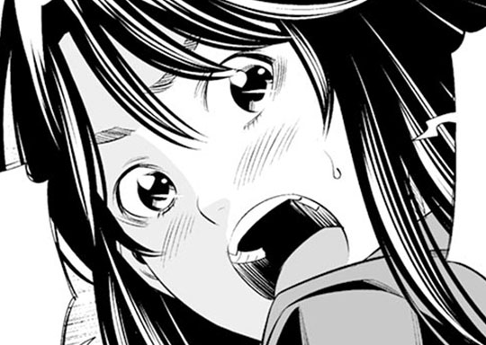 第67話 ツヅキ・・・シヨッカ？