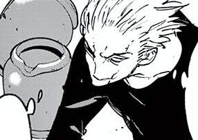 7. 第4話 行儀をつけてやる (2)