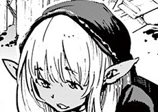 8. 第5話 災厄の襲来 (1)