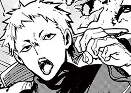 11. 第6話 鉄拳 (2)