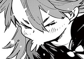 12. 第7話  ヤクネタ (1)