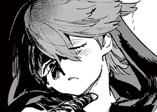 14. 第8話 ダニエミ (1)