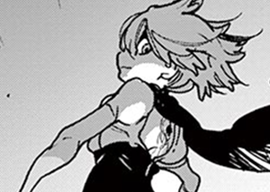 20. 第11話 お裁きの場 (1)