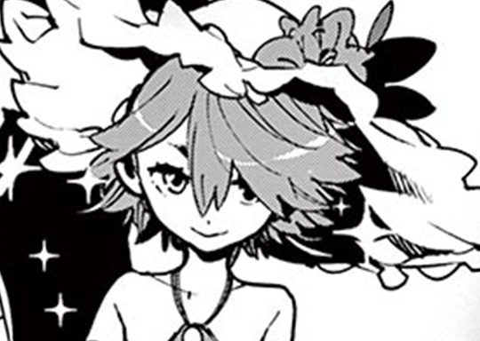 21. 第11話 お裁きの場 (2)