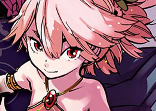 22. 第12話 丁半博打 (1)