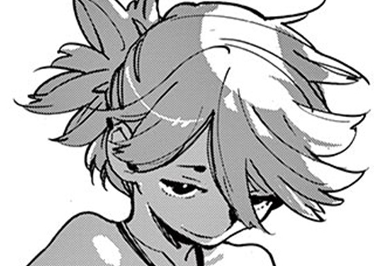 25. 第13話 ケジメのつけ方 (2)