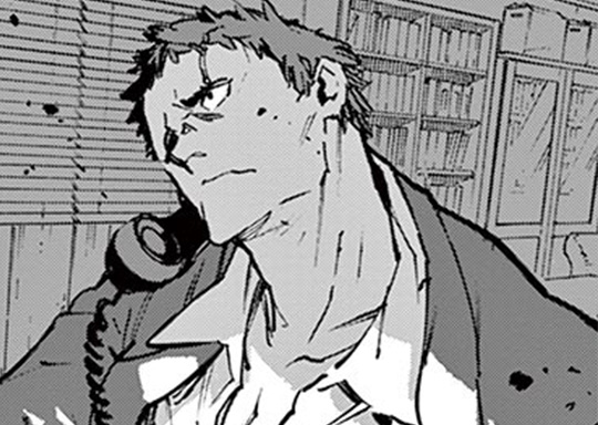 26. 第14話 釣りの極意 (1)