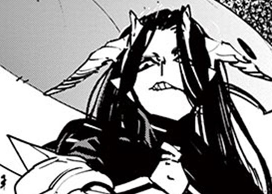 32. 第17話 伝統と変革 (1)