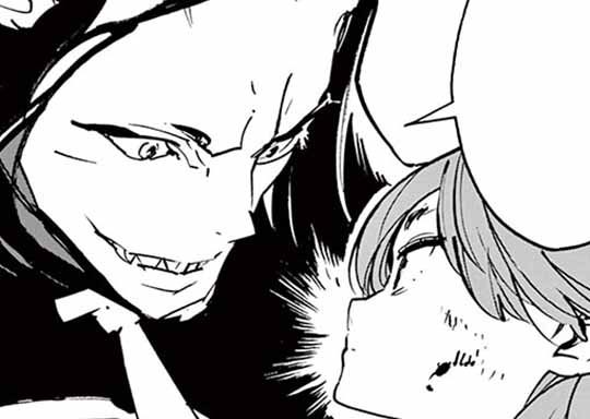 36. 第19話 ロキの野望 (1)