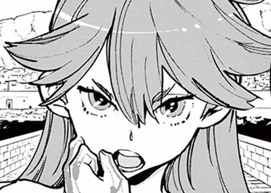 38. 第20話 竜王の役目 (1)