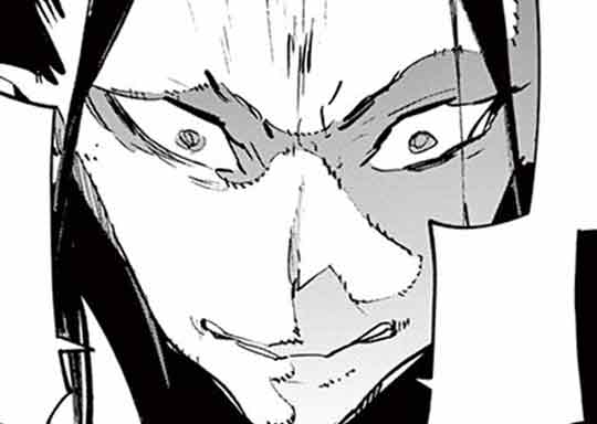 41. 第21話 時の氏神 (2)