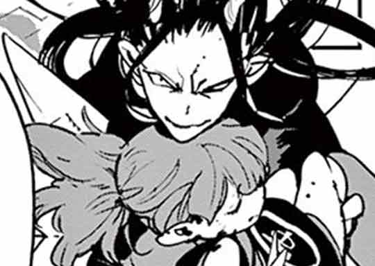 42. 第22話 出た目勝負 (1)