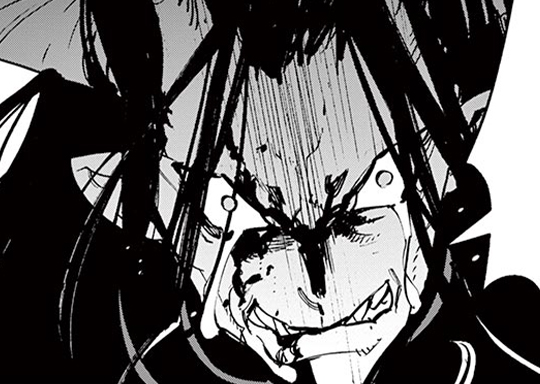 43. 第22話 出た目勝負 (2)