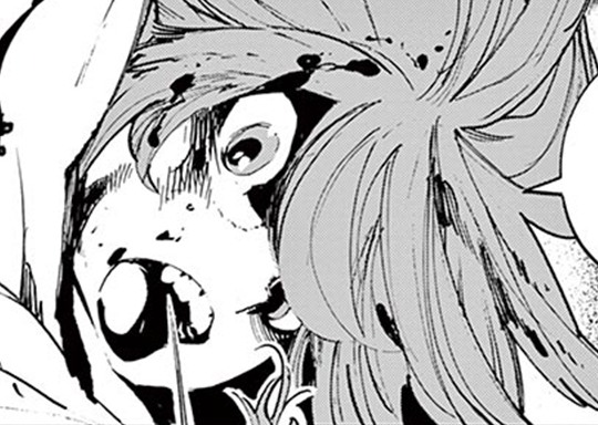 44. 第23話  紫電一閃 (1)