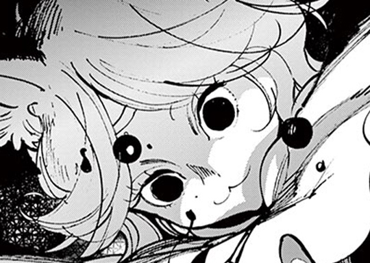 47. 第24話 揺れる世界 (2)