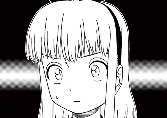 240. CHAPTER 240 賞金稼ぎオークレイの決心